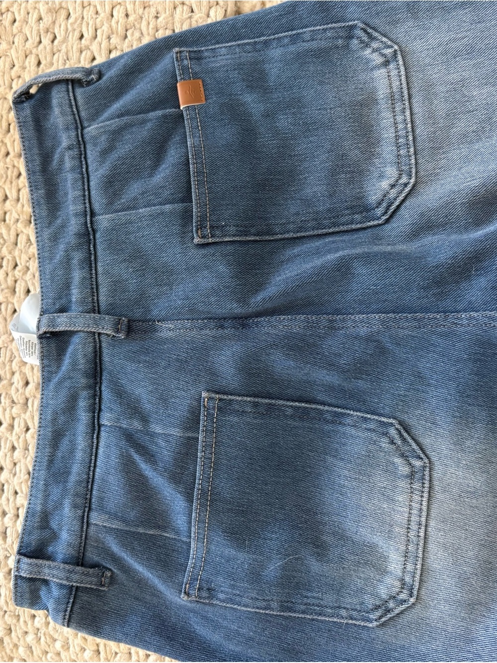 HALARA Flex Denim Jeans